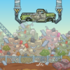 Junkyard Rampage icon