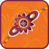 Raksha Bandhan Wishes and Rakhi Wallpapers icon