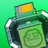 Cosmic Matter icon