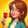 My Flower Shop-Design &Dressup icon