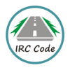 IRC Code app icon