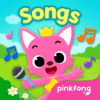 Pinkfong Mother Goose for Kids icon