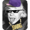 Swag Face icon