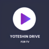 YoteShin Drive for TV icon