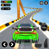 Car Stunt Races 3D: Mega Ramps icon