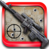 Sniper Action School icon