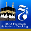 HGO Monitoring System icon