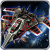 Galaxy Fighter free game icon