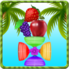 Fruits Catch icon