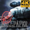 Wallpaper war pub gaming HD icon