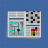 Simon Tatham's Puzzles icon