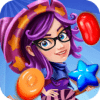 Jelly Witch: Match 3 Pop Candy icon