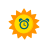 Light Alarm Clock icon