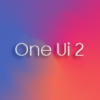 One Ui 2 Theme for LG G8X, V50, UX 9 icon