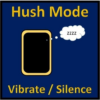 HUSH Mode icon