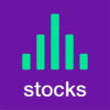 Tickeron – Stock Market News & icon