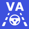 Virginia Driver Test DMVCool icon