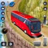 Bus Simulator 3D Bus Games icon