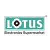 Lotus Electronics Shopping App icon