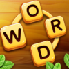 Word Games Music – Crossword icon