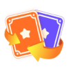 StickerHub – Mono GO Stickers icon