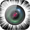 Manga Filter Camera icon