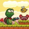 Crazy Turtle Adventure icon