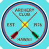 Hawaii Archery Club Arrow Shoot icon