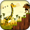 Giraffe Run icon