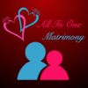 Matrimony All In One icon