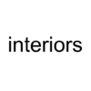 Interiors the best icon