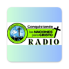 Conquistando Naciones Radio icon