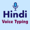 Hindi Voice Typing Keyboard icon