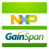 GainSpan NXP WiFi Sensor icon