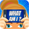 What Am I? – Word Charades icon