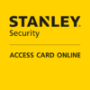 STANLEY Access Card Online icon