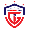 GT Tunnel Pro VPN icon