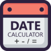 Date To Date Calculator icon