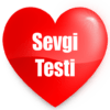 Sevgi Testi icon