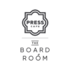 Press / Boardroom icon