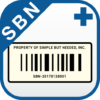 SBN Asset+ icon