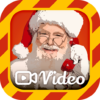 Videollamada a Santa icon