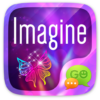 GO SMS IMAGINEⅡ THEME icon