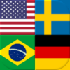 Flags of All World Countries icon