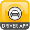 DRIVER APP NJOY CABS icon