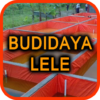 Budidaya Ikan Lele Terpal icon