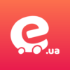 Menu.ua — restaurant food delivery icon