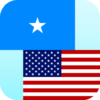 Somali English Translator Pro icon