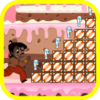 Super Bheem Adventure Candy Run icon