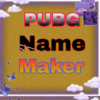 PUBG Name Creator icon